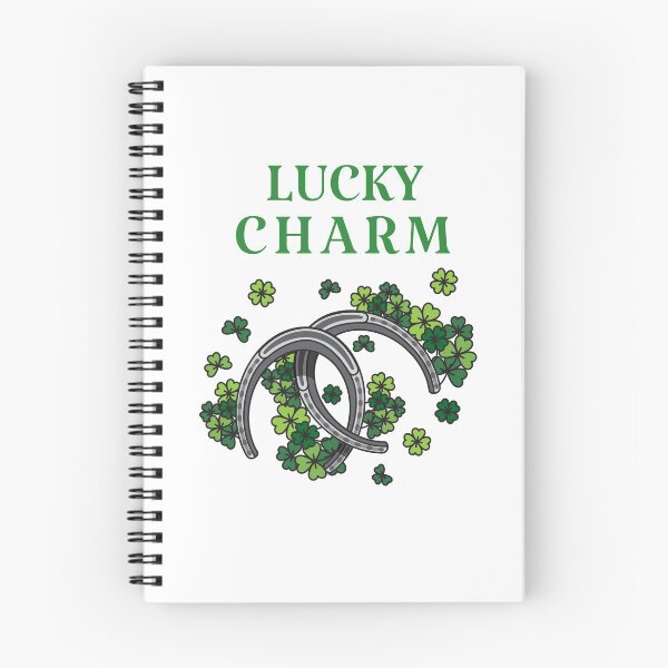 Item preview, St. Patricks Day 2021 Lucky Charm designed and sold by joabaj.