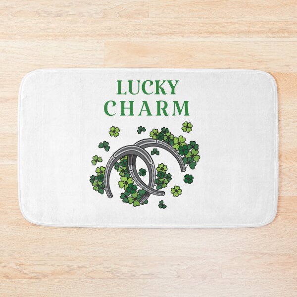 Item preview, St. Patricks Day 2021 Lucky Charm designed and sold by joabaj.