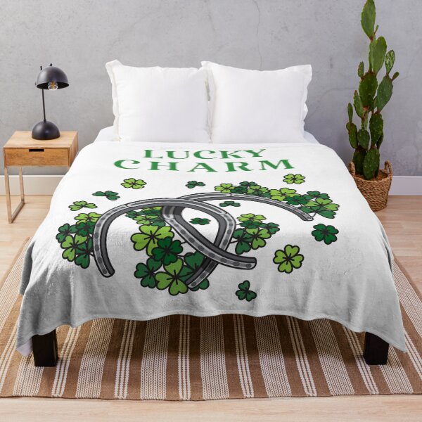 Item preview, St. Patricks Day 2021 Lucky Charm designed and sold by joabaj.