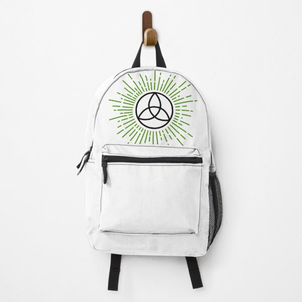 Item preview, Lucky Triquetra designed and sold by alm0st-aliv3.