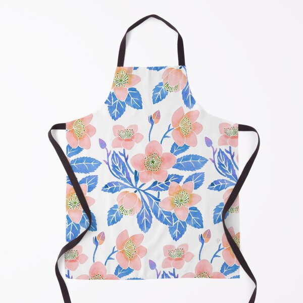 Item preview, Pink winter rose designed and sold by Giravolta.
