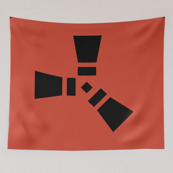Item preview, Rust designed and sold by Polox.