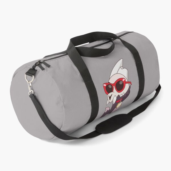 Beautiful King The Owl House Duffle Bag
