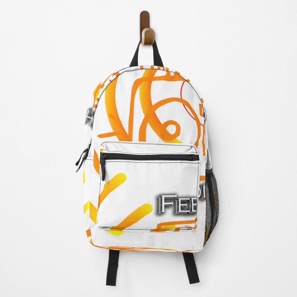Item preview, Backpack designed and sold by REALDesign-Shop.