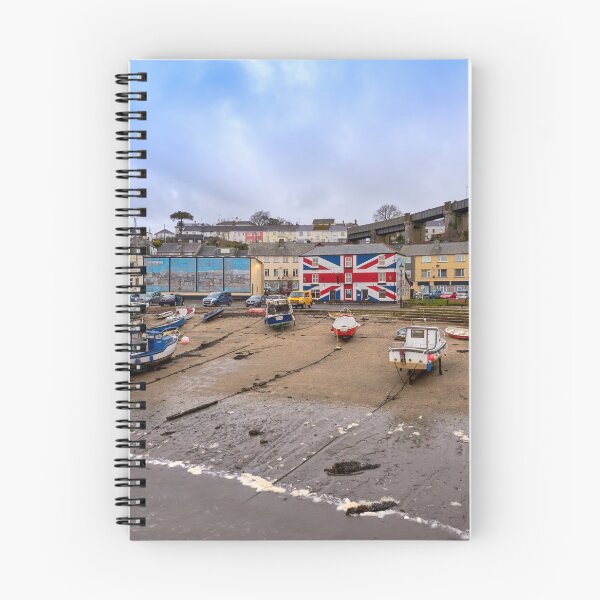 Item preview, The Union Inn Saltash Cornwall designed and sold by VnGphoto.