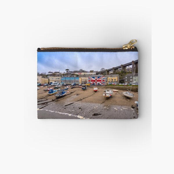 Item preview, The Union Inn Saltash Cornwall designed and sold by VnGphoto.