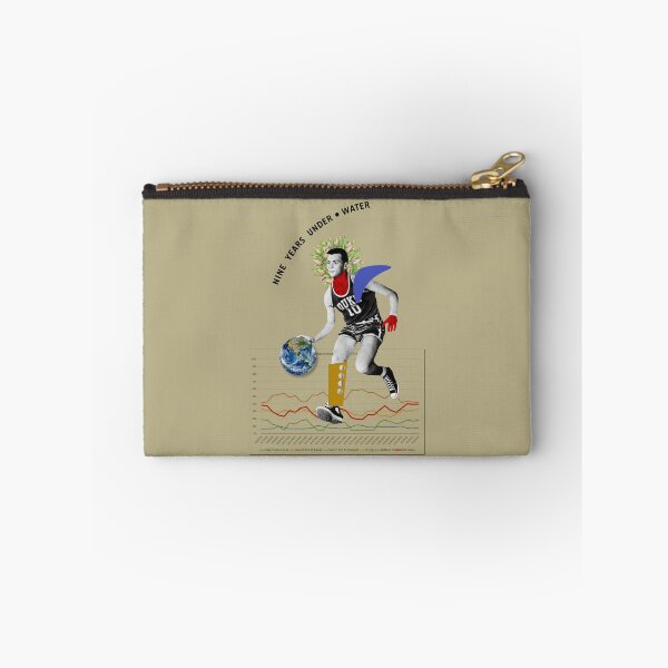 Item preview, Basketball Player with the World at his Feet designed and sold by KALEIDOSCOPE UK.