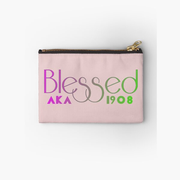 Item preview, Blessed AKA 1908 designed and sold by hanlynstyle.