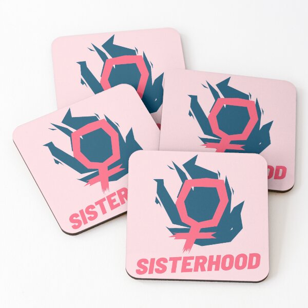 Item preview, Sisterhood designed and sold by ForStrong.