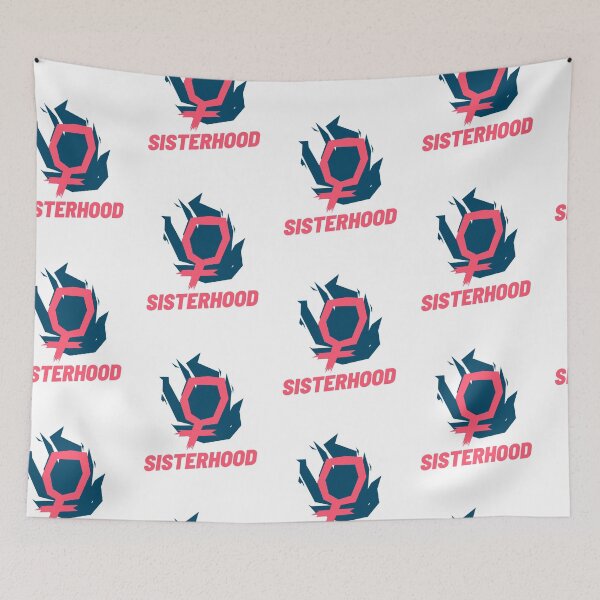 Item preview, Sisterhood designed and sold by ForStrong.
