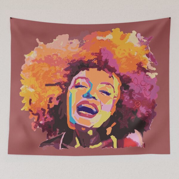 Item preview, Marilyn designed and sold by Grobie.