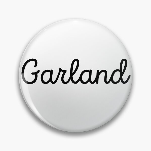 Item preview, Garland Texas designed and sold by Taumaturgo.