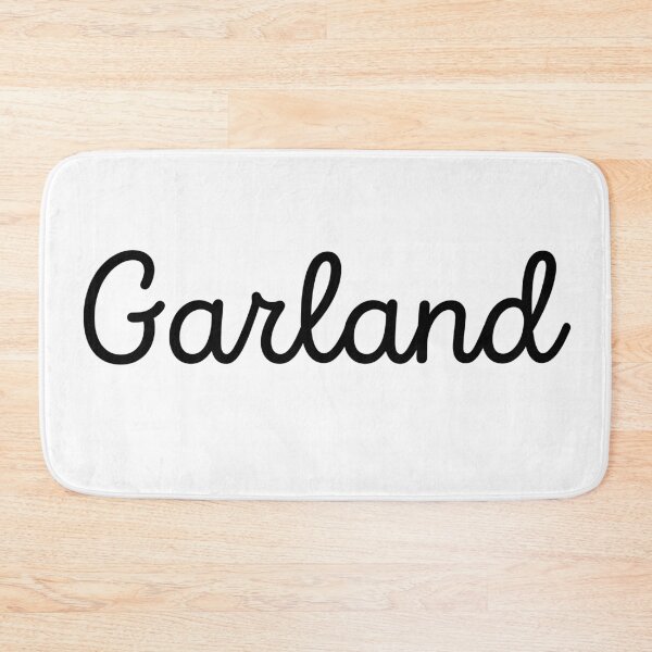 Item preview, Garland Texas designed and sold by Taumaturgo.