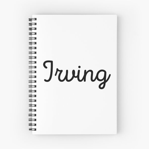 Item preview, Irving Texas designed and sold by Taumaturgo.