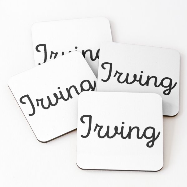 Item preview, Irving Texas designed and sold by Taumaturgo.
