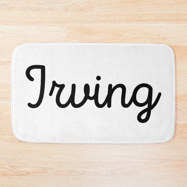 Item preview, Irving Texas designed and sold by Taumaturgo.