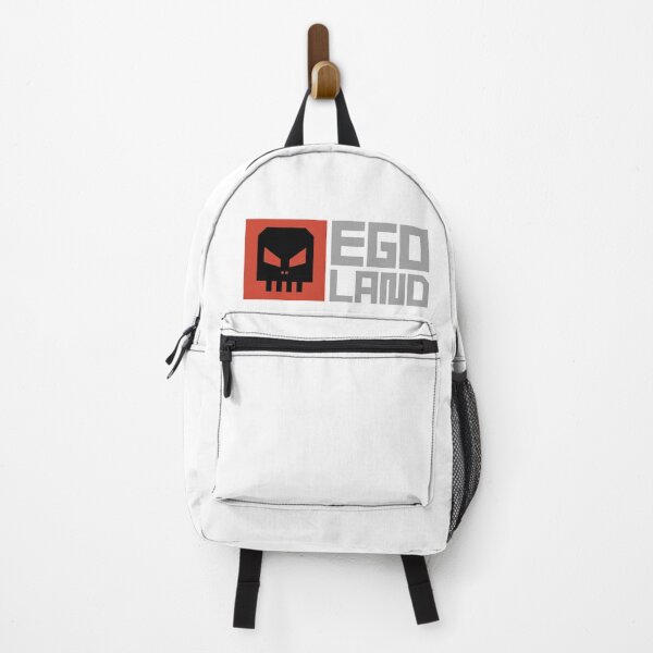 Item preview, Ego land Rust designed and sold by Polox.