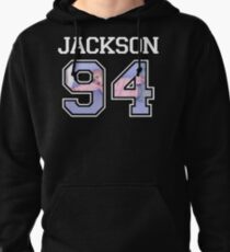 GOT7 - Jackson 94 Pullover Hoodie