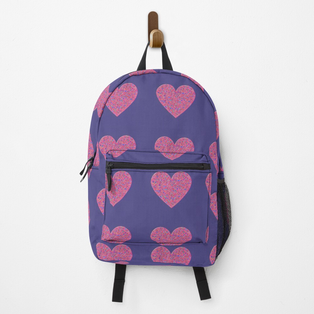 Item preview, Backpack designed and sold by DesignsofNote.