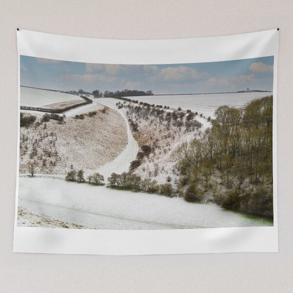 Item preview, Brubberdale in Winter designed and sold by richardpinder.