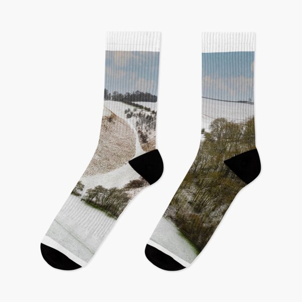 Item preview, Brubberdale in Winter designed and sold by richardpinder.