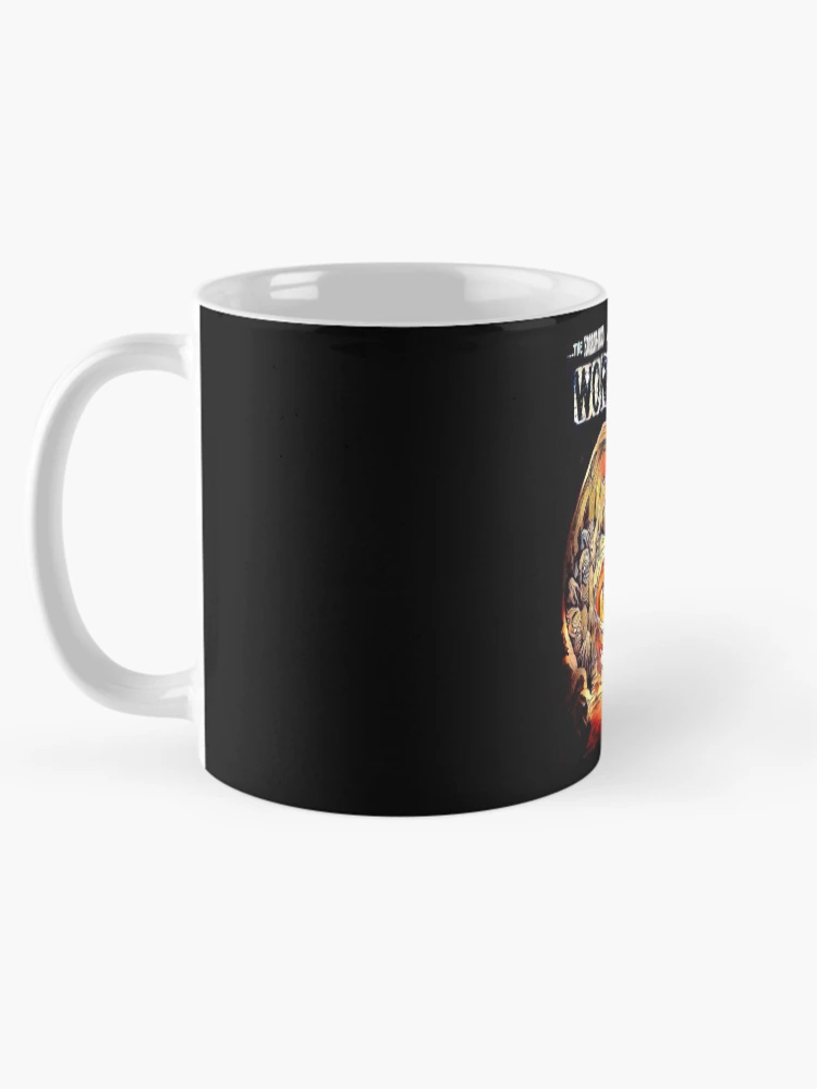 Thumbnail 5 of 6, Coffee Mug, In the pit! designed and sold by wormsuicide.
