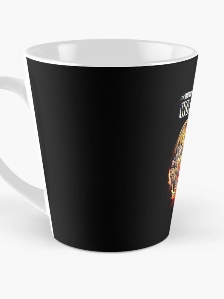 Thumbnail 3 of 4, Coffee Mug, In the pit! designed and sold by wormsuicide.