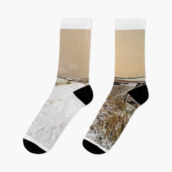 Item preview, Winter on the Yorkshire Wolds designed and sold by richardpinder.