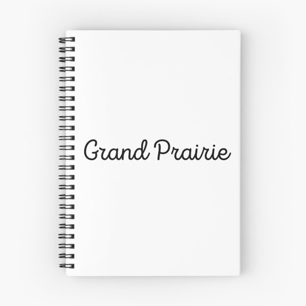 Item preview, Grand Prairie Texas designed and sold by Taumaturgo.