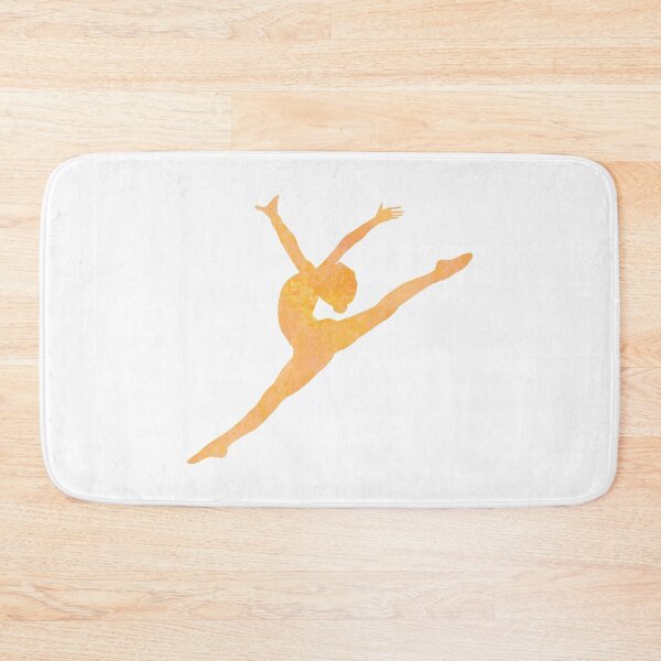 Item preview, Ballet Dance Jump designed and sold by kickingdesigns.