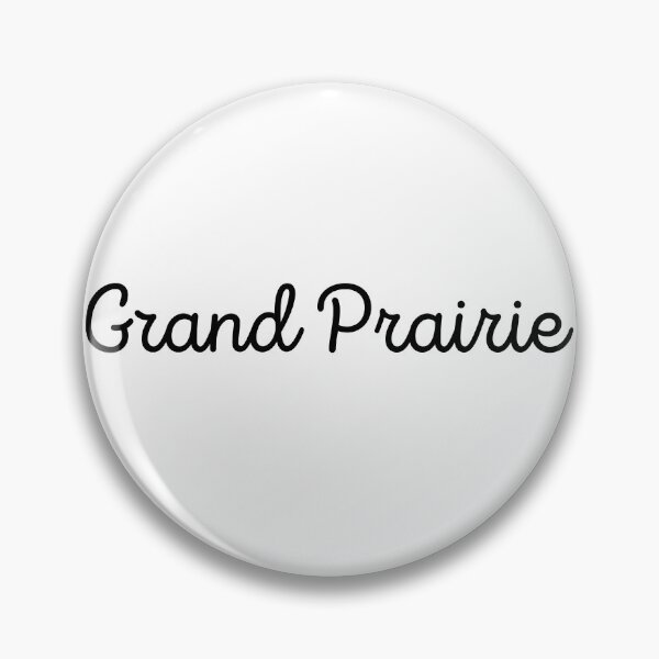 Item preview, Grand Prairie Texas designed and sold by Taumaturgo.