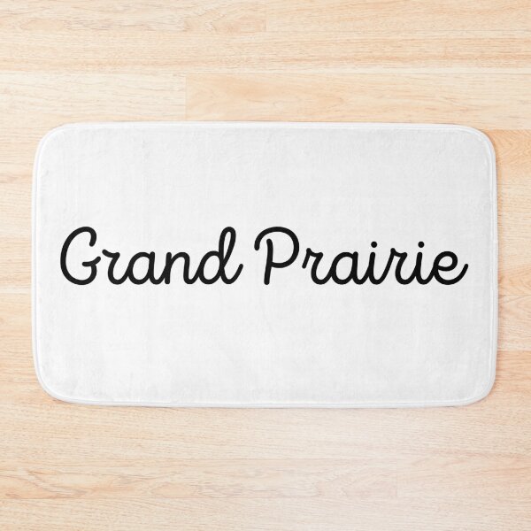 Item preview, Grand Prairie Texas designed and sold by Taumaturgo.