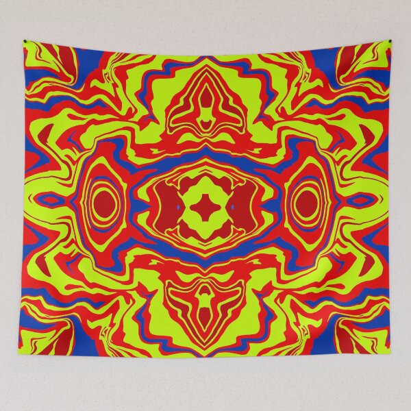 Item preview, Fluid art. liquid and fluid arts. fluid arts style designed and sold by moustafakhalil.