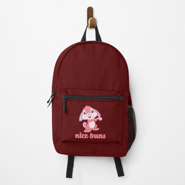 Item preview, nice buns Kawaii rabbit designed and sold by KawaiiPark.