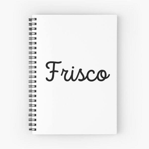 Item preview, Frisco Texas designed and sold by Taumaturgo.