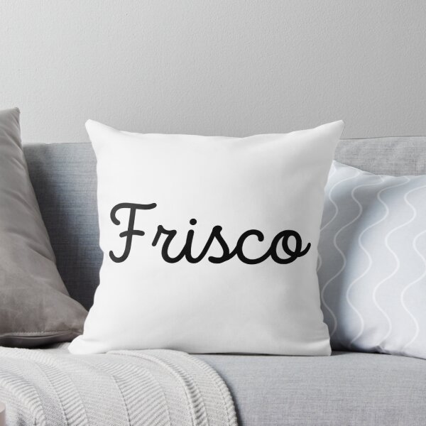 Item preview, Frisco Texas designed and sold by Taumaturgo.