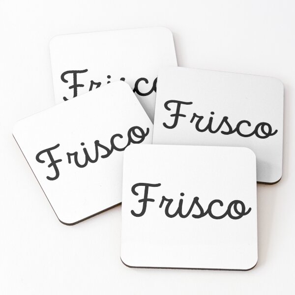 Item preview, Frisco Texas designed and sold by Taumaturgo.