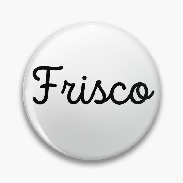 Item preview, Frisco Texas designed and sold by Taumaturgo.