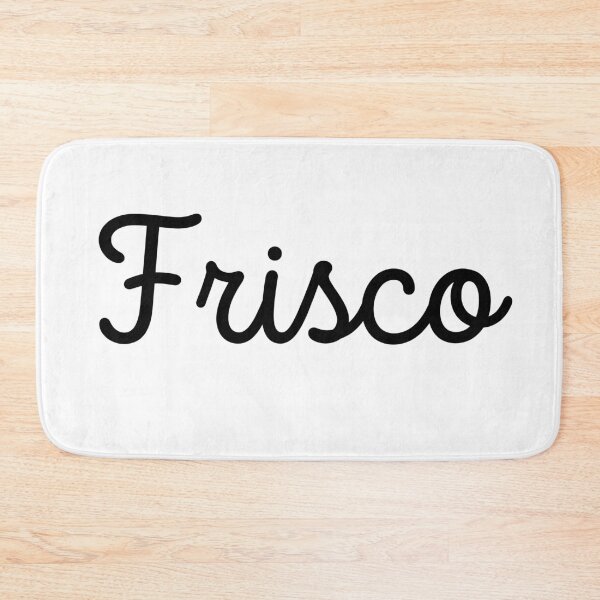Item preview, Frisco Texas designed and sold by Taumaturgo.