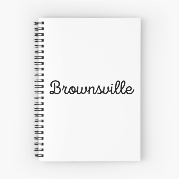 Item preview, Brownsville Texas designed and sold by Taumaturgo.