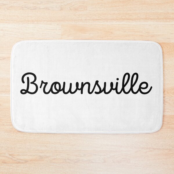 Item preview, Brownsville Texas designed and sold by Taumaturgo.