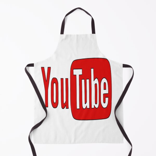 Item preview, Youtube Logo designed and sold by Haidary.