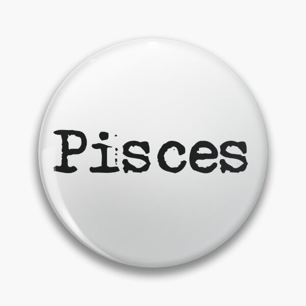Item preview, Pisces Zodiac, Horoscope, Sun Sign, Astrology designed and sold by Zentropik.