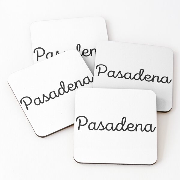 Item preview, Pasadena Texas designed and sold by Taumaturgo.