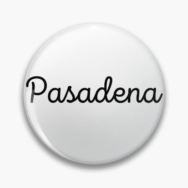 Item preview, Pasadena Texas designed and sold by Taumaturgo.