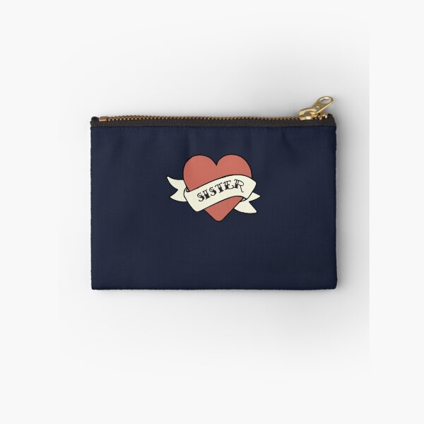 Item preview, Heart Sister - We're Motherfuckers designed and sold by revolveProd.