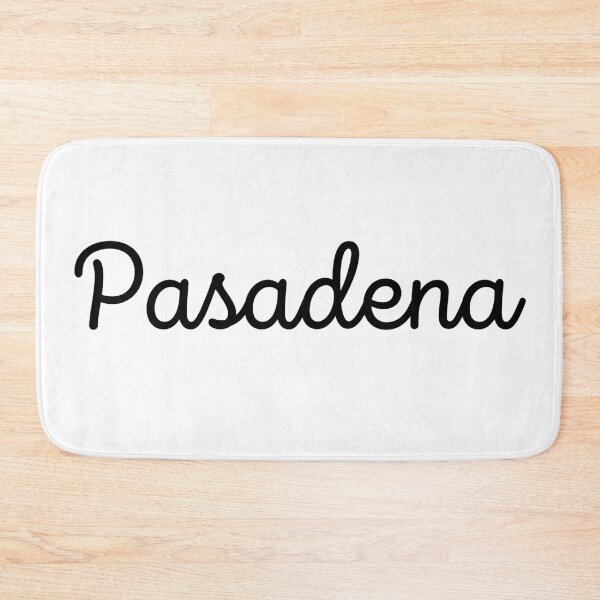 Item preview, Pasadena Texas designed and sold by Taumaturgo.