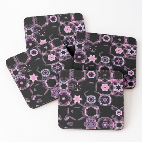 Item preview, modern mandala art designed and sold by haroulita.
