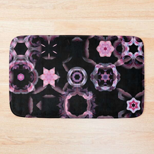 Item preview, modern mandala art designed and sold by haroulita.