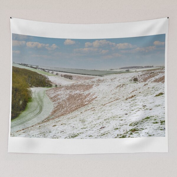 Item preview, Brubberdale in Winter designed and sold by richardpinder.